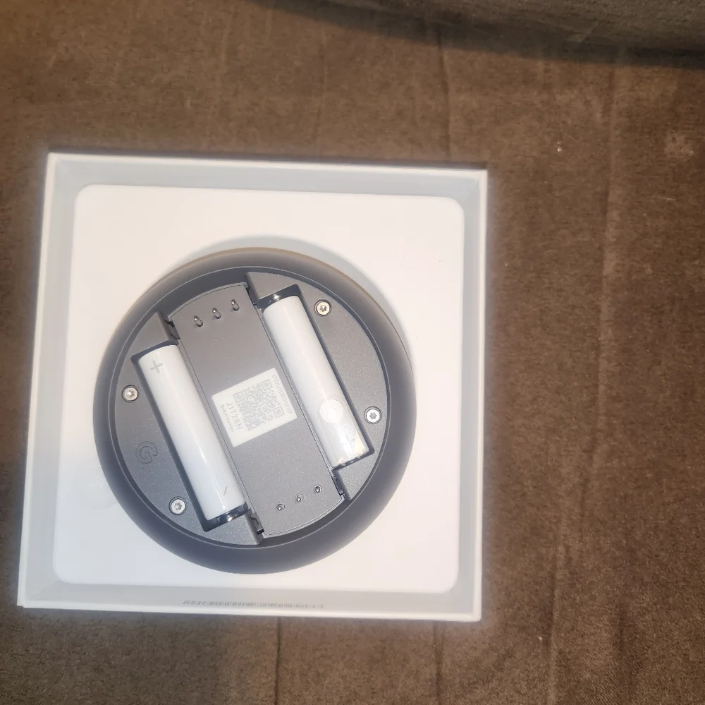 Thermostat
